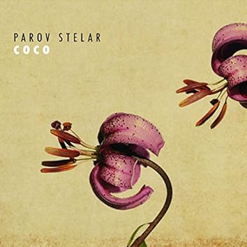 PAROV STELAR パロヴステラー　CD5枚セット Amazon.co.jp: Parov Stelar - The Princess Part One: ミュージック