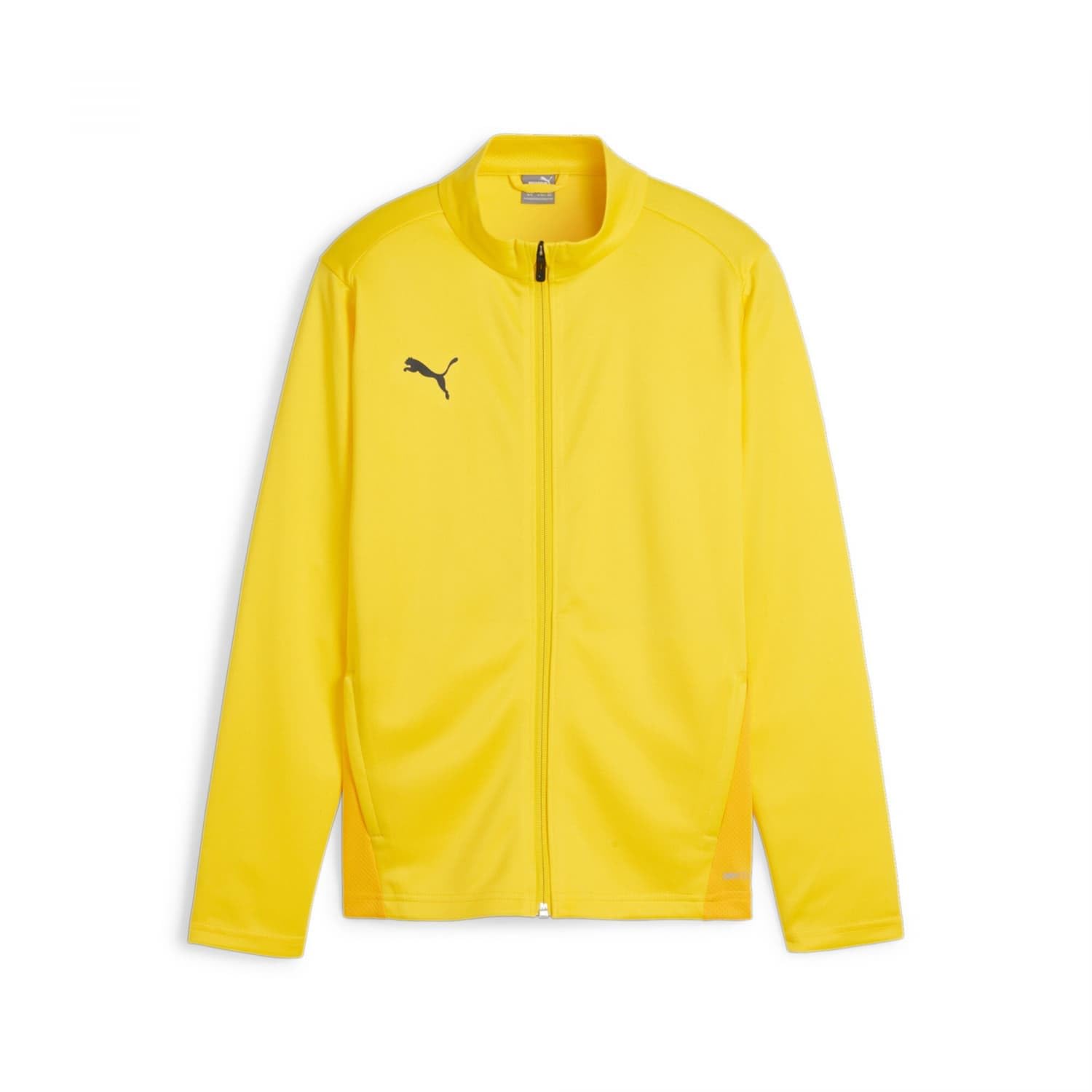 Chaqueta PUMA Teamgoal Training Jacket Jr comodidad duradera para niños activos 3
