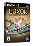 Luxor: Pharaoh's Challenge - PlayStation 2