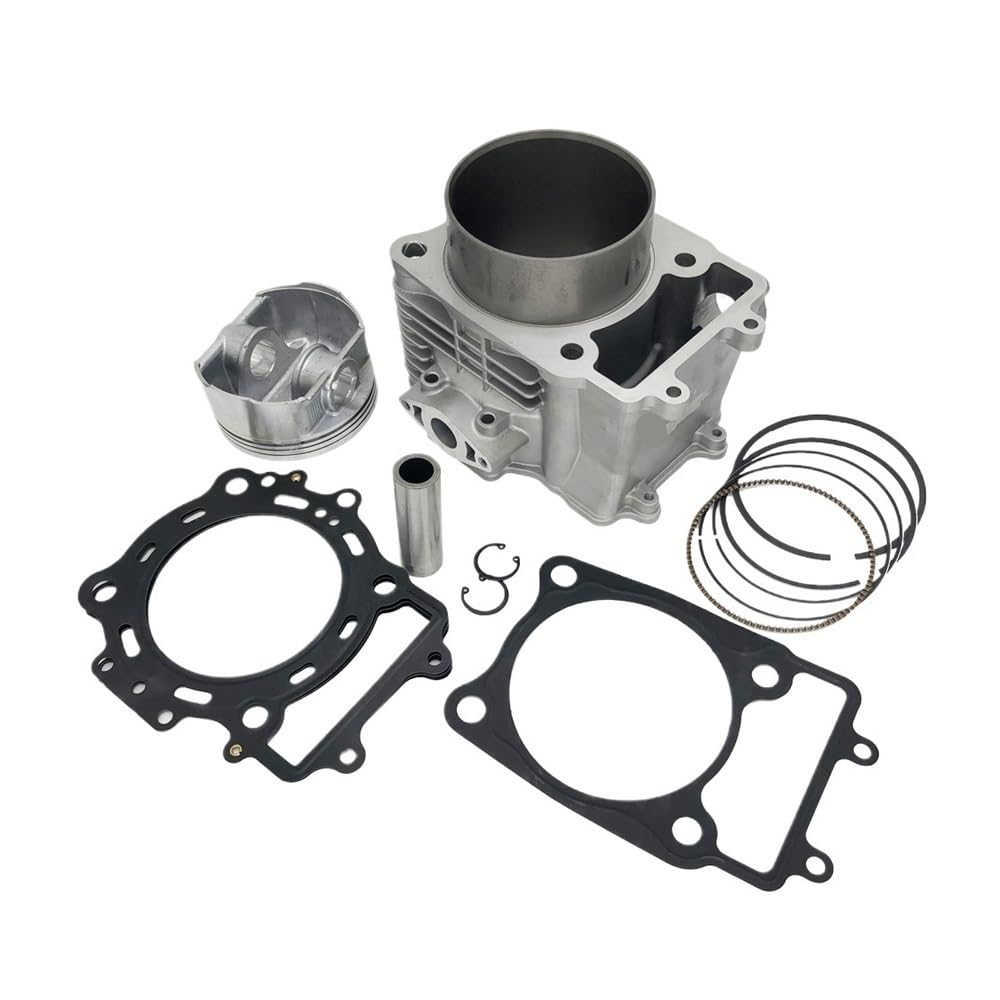 Cilindro CF625 de alta disipación térmica para quad compatible con 0600-0400A0 5