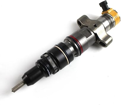 235-2888 2352888 Common Rail Diesel Fuel Injector for Caterpillar CAT C-9 Engine 330C E330C Excavator