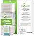 Cotton Swabs Organic by Sky Organics (Large pack of 500 ct.) Natural Cotton Buds, Cruelty-Free Cotton Swabs, Biodegradable, All Natural Cotton Swabs, Chlorine-Free Hypoallergenic Cotton Swabs