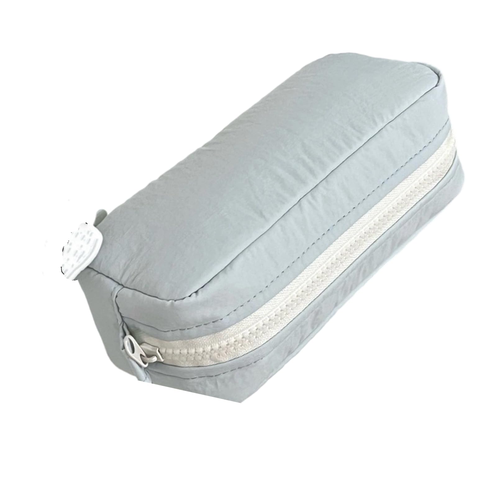 Xinsheinelry Large Capacity Pencil Case Portable Pen Bag School Supplies for Organizing Pen Markers and Accessories Pencil Case