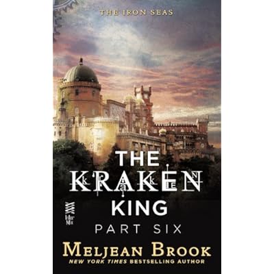 The Kraken King Part VI