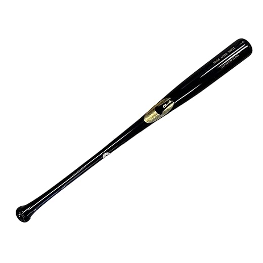 Chandler AJ99.2 Maple Wood Baseball Bat (34in)