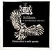 Produktbild AEW Solid Pewter Owl in Flight Stick Lapel/Tie Pin