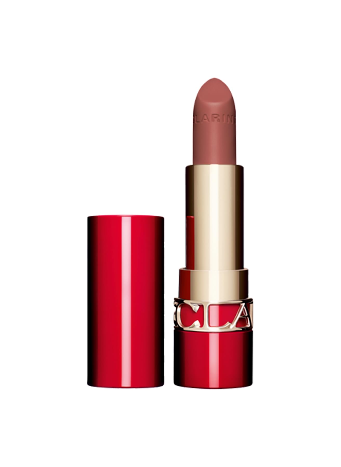 Clarins Joli Rouge Velvet 705V Soft Berry Ruj