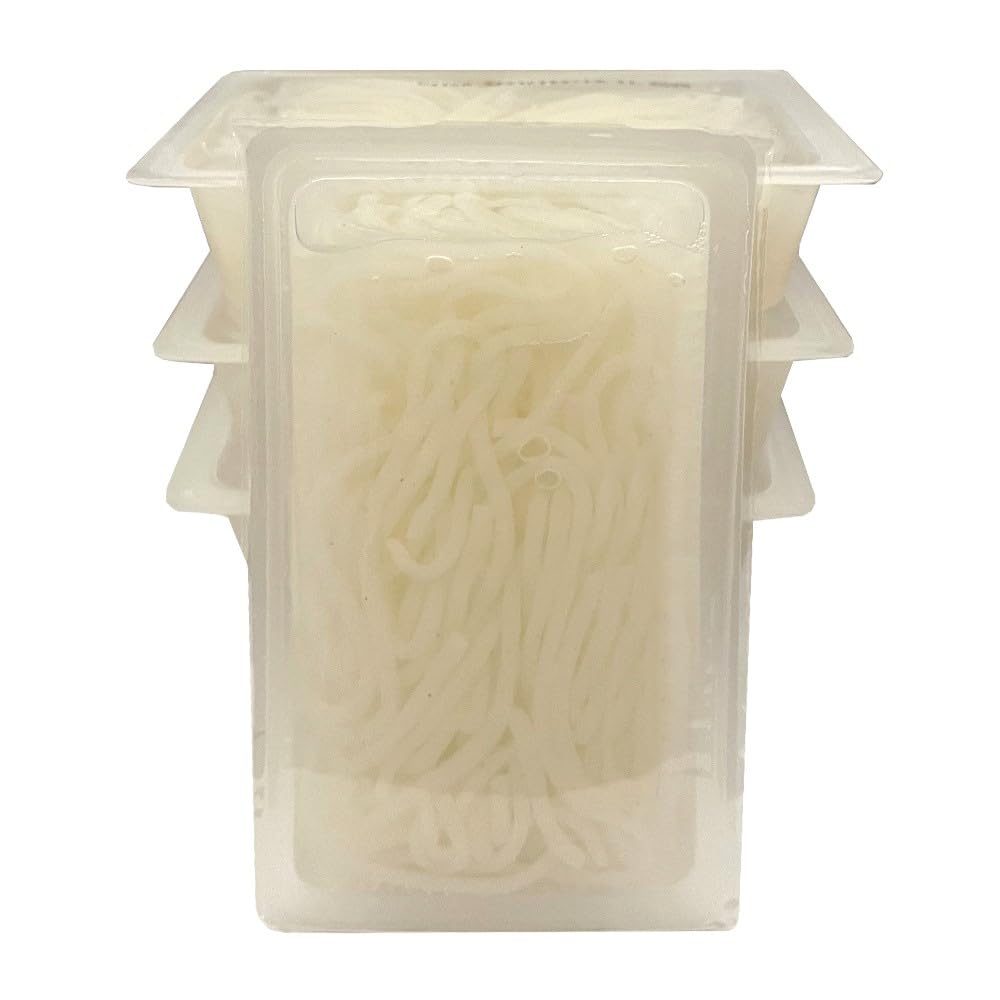 Bitters Pasta di Konjac - Spaghetti Bold - 16x390g (senza liquido 16x250g)