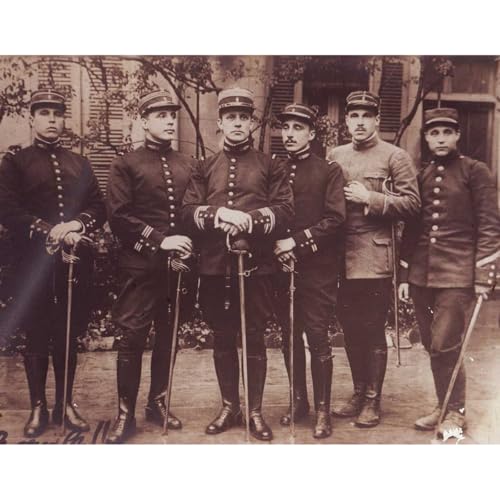 Ep. 64: Natale insanguinato (17 novembre 1914 - 19 gennaio 1915)