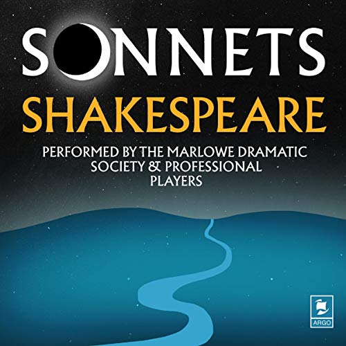 Sonnets by William Shakespeare episode artwork