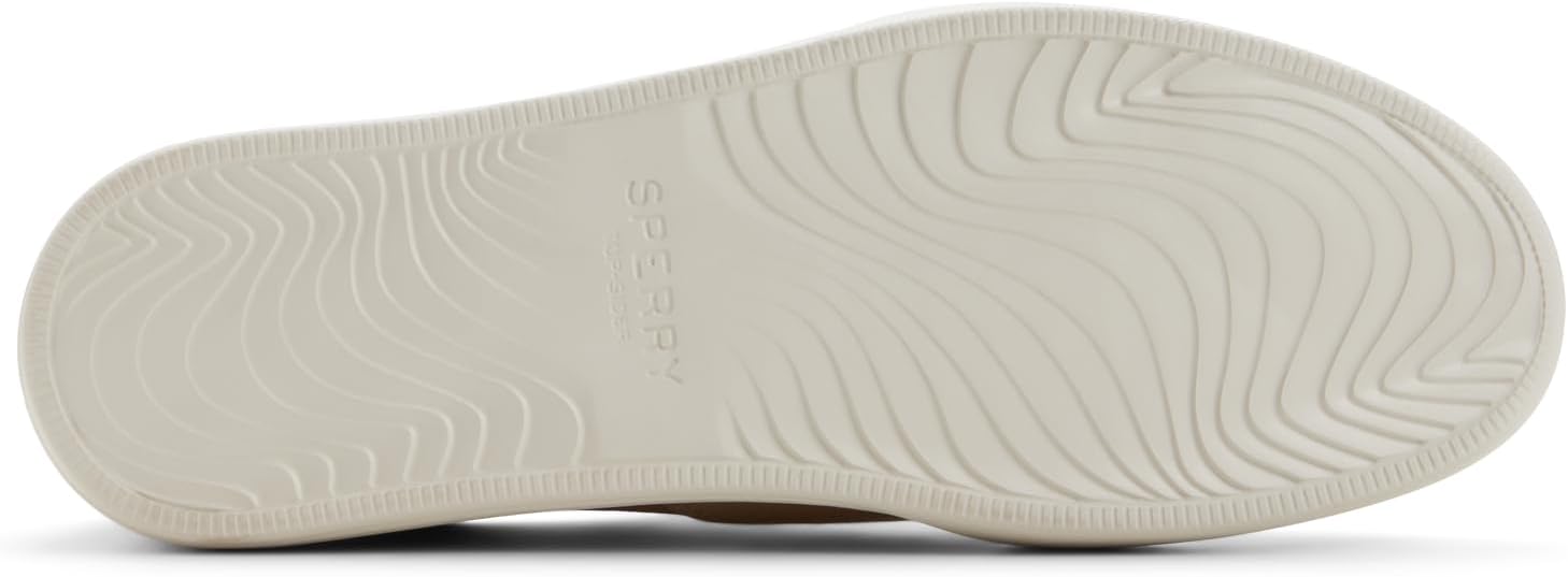 Sperry Men's Coastal CVO Canvas Sneaker