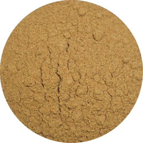 アメ横 大津屋 ウーシャン スパイス パウダー 粉末 スパイス ハーブ 五香粉 ごこうふん ウーシャンフェン チンピ スターアニス フェンネル 花椒 シナモン (50g) - ohtsuya - 商品画像