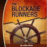 Cover of The Blockade Runners