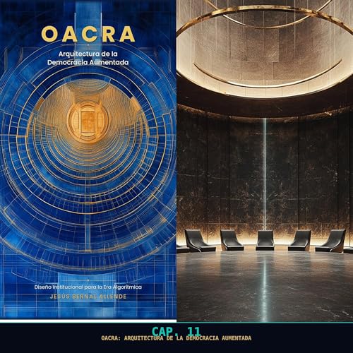 OACRA | Cap. 11 &mdash; El Consejo T&eacute;cnico: Gobernanza, Independencia y Prevenci&oacute;n de Captura