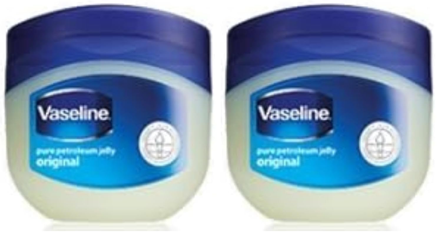 Original Pure Petroleum Jelly, 50ml, 100746803 (Pack of 2)