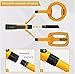 Professional Pulse Dive Underwater Detector Metal Search 3 in 1 Detector