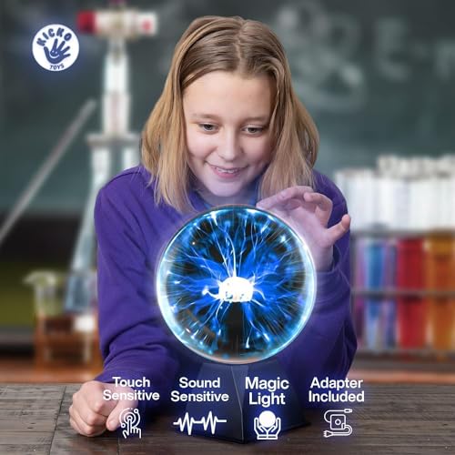 Encuentra reviews de Bola plasma xl los diez mejores. 14 Imagen adicional