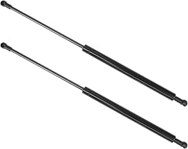 Pair(2) Hood Shock Compatible with VNL and Mack