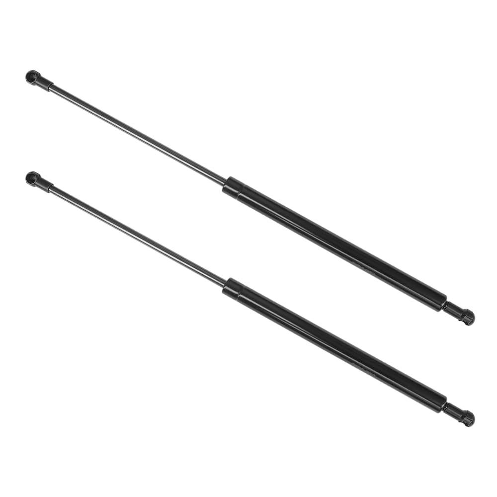 MONOTWN Brock Performance Single Penta-Carbon Slip-On Exhaust