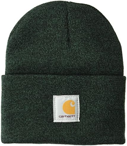 Carhartt Men's Acrylic Watch Hat Cold Weather