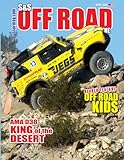 S&S Off Road Magazine April 2026 Book Version (S&S Off Road Magazine Book Series)