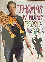 Thomas Windings Bedste Historier 8756779151 Book Cover