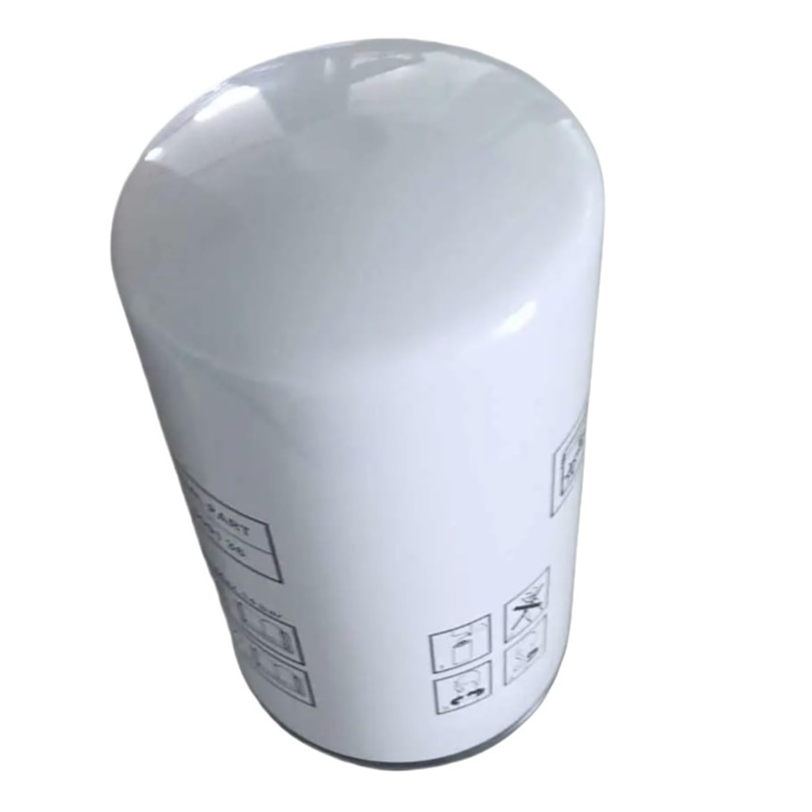 CLEUFWKO 1641000136 Oil Filter for Screw Air Compressor Parts