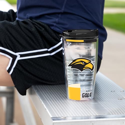 Image of Rico Industries NCAA Double Wall Tritan Tumbler 16oz or 22oz
