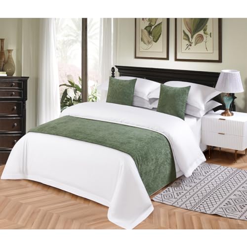 AYARATI �x�b�h���C�i�[ �x�b�h�X���[ �t�b�g�X���[ �z�e�� ���� ���� ���� �h�� ���G��ǂ� ����ɂ��� �l�G���p (�O���[��,�V���O���E180×66cm)