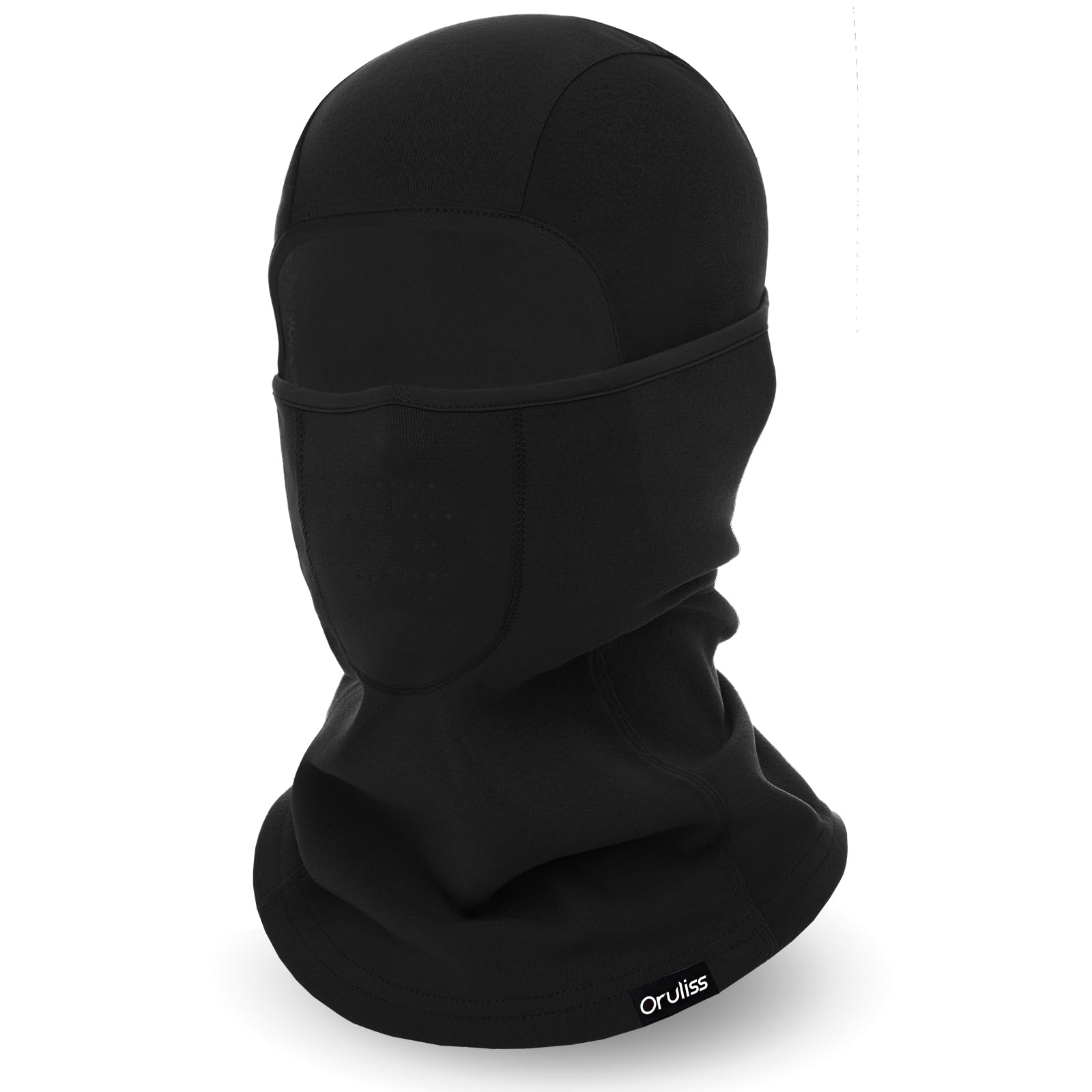 Breathable Balaclava Ski Mask for Men Women Warm Winter Face Mask for Cold Weather Motorcycling Skiing Outdoor Work