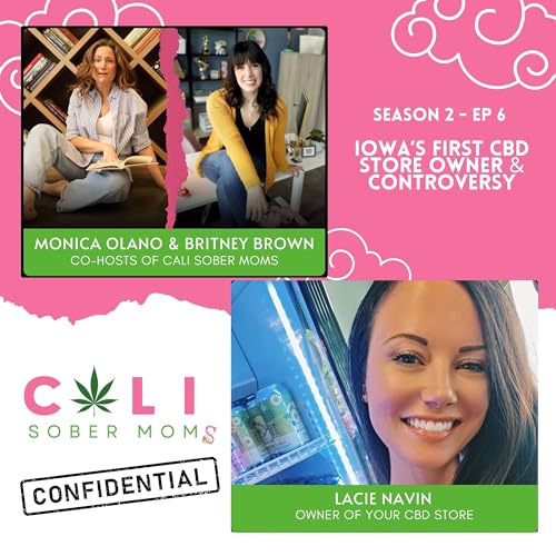 Iowa&rsquo;s First CBD Store Owner: Lacie&rsquo;s Journey Through Advocacy, Arrest, and Resilience
