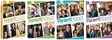 PARENTHOOD Seasons 1 2 3 and 4 DVD Sets (ALL 4 Great Seasons Together) Craig T. Nelson; Lauren Graham; Dax Shepard