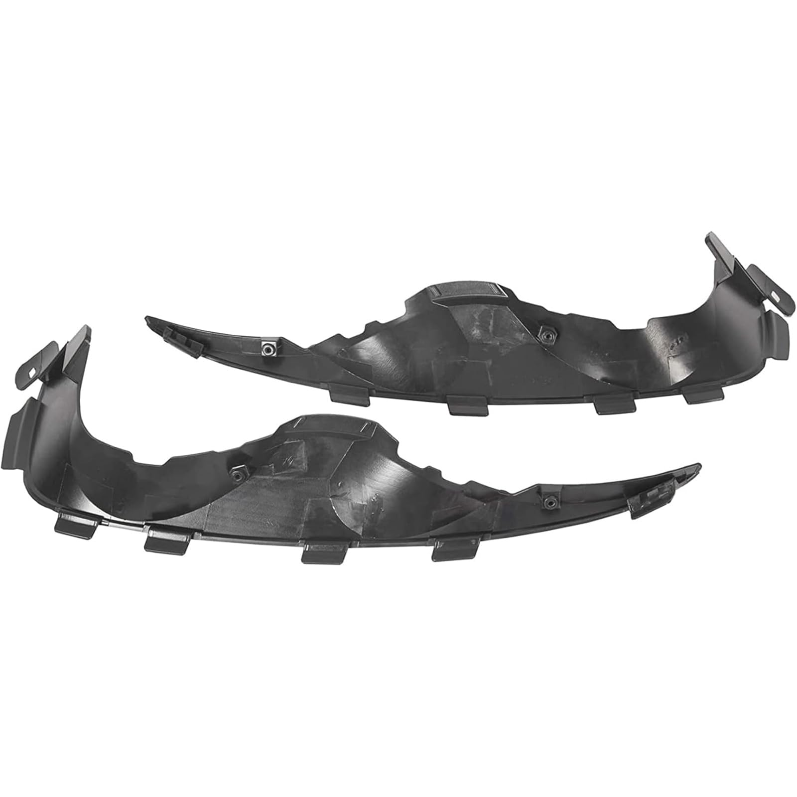 Soportes de faros delanteros de fácil instalación para sustitución directa GM2509111