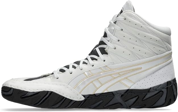ASICS Men's Aggressor 6 Wrestling Shoes