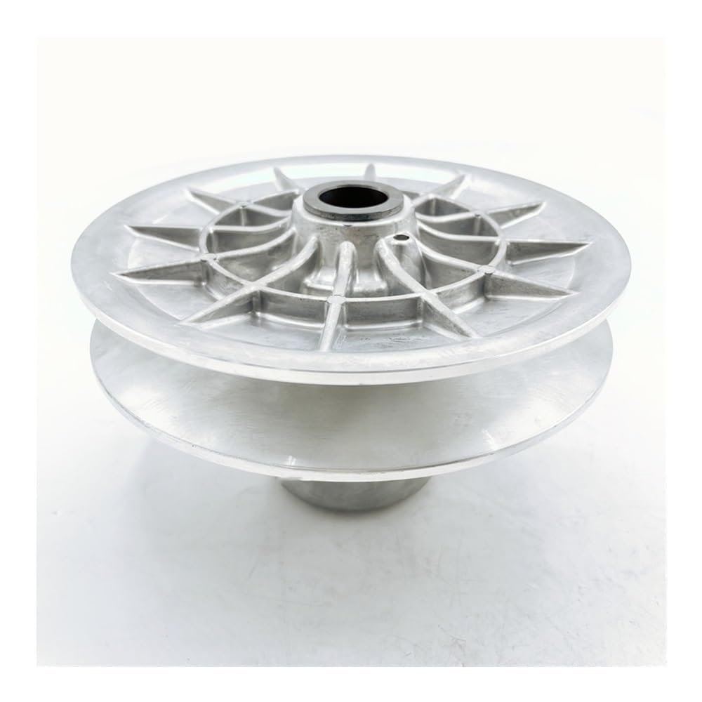 Polea de embrague CFMOTO soluciona tirones de transmision en CF500 y U550 5