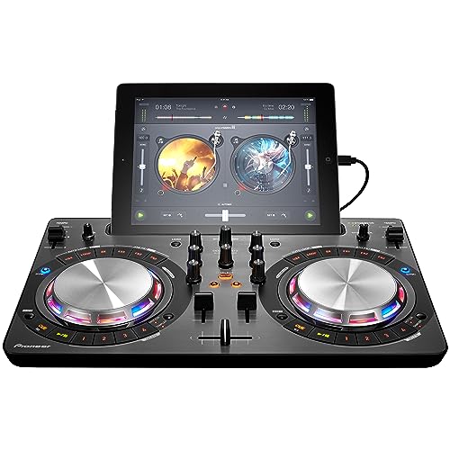 Pioneer Pro DJ controller 9.60 x 17.80 x 10.40