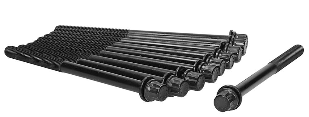 AJUSA 81027500 Jeu de vis de culasse