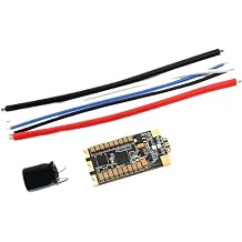 Brushless ESC Tekko32 F4 45A AM32 Bit 2-6s Dshot1200 Compatible with Betaflight F3 F4 F7 Flight Controller