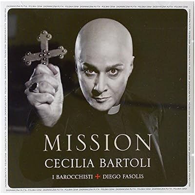 MISSION
