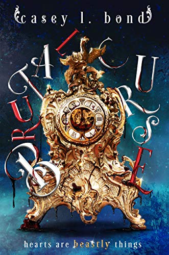 Télécharger Brutal Curse (English Edition) Livre eBook France