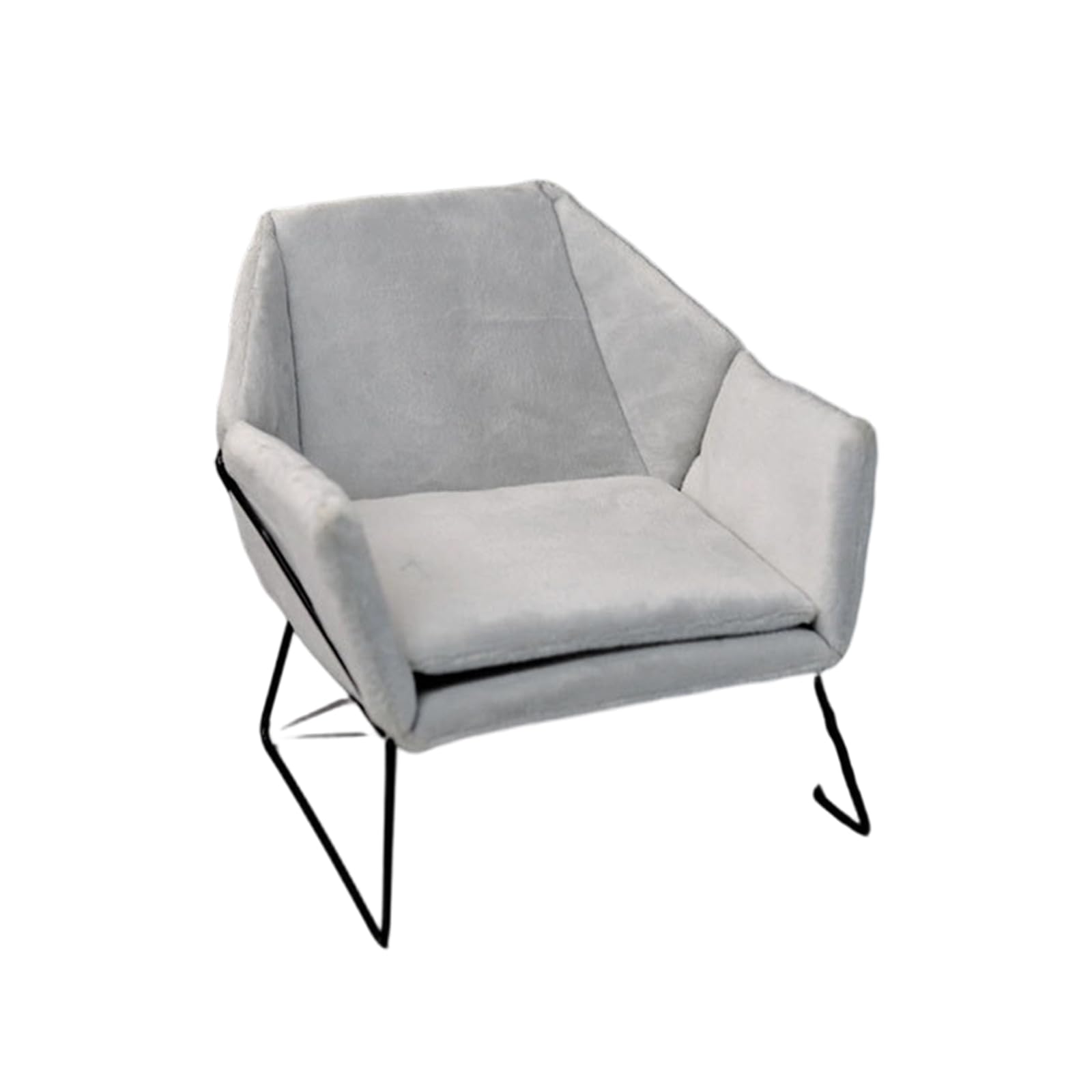 Decorazioni per soggiorno della casa, set, Light Grey