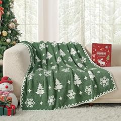 Fairy Isle Christmas Tree