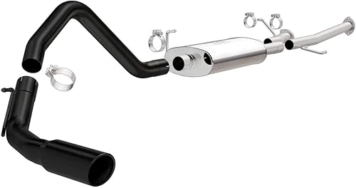 Sistema de escape MagnaFlow Performance 15368 Cat-Back, Street Series, para Toyota Tundra 2009-2013