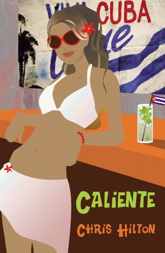 Caliente (English Edition)