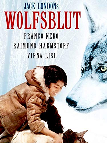Jack Londons Wolfsblut [OV]