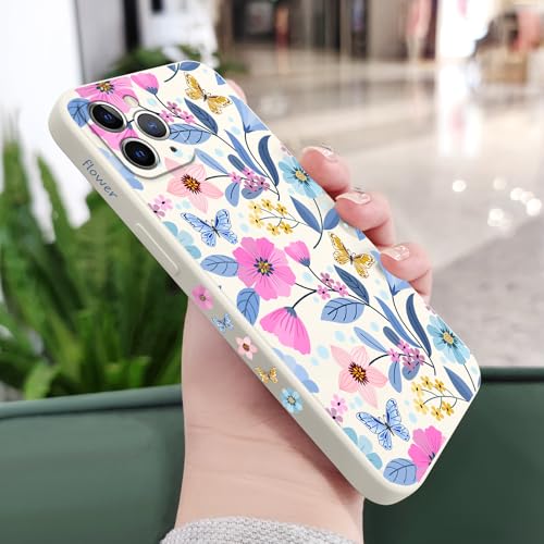 Coque iPhone 11 Pro anti-rayures et anti-traces avec doublure microfibre - 2