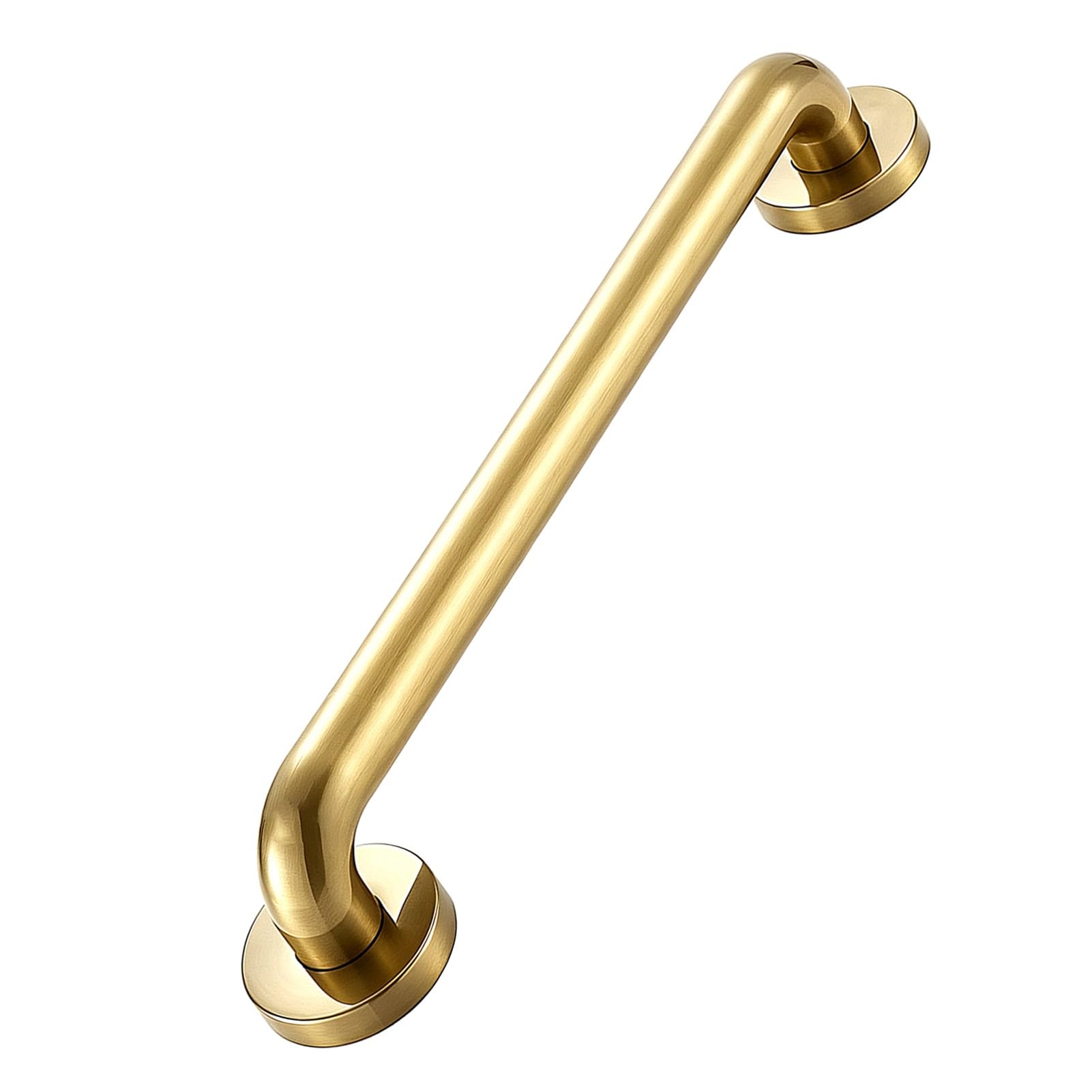 Fkxsxaz Non-Slip Shower Grab Bar, Bathroom Balance Handle, Safety Hand Rail Support Handicap Elderly, Assist Railing(50Cm/20In)
