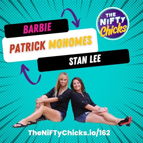 Patrick Mahomes&rsquo; NFT and the Exciting New Era of Digital Collectibles | The NiFTy Chicks