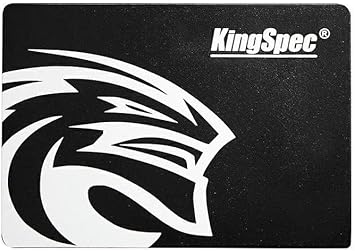 HD SSD, Kingspec, P4-120- 120GB