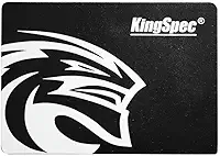 HD SSD, Kingspec, P4-120- 120GB